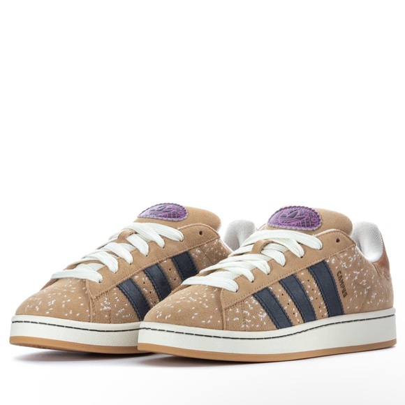 💀 ADIDAS CAMPUS 00S PAN DE MUERTOS BROWN 🍞